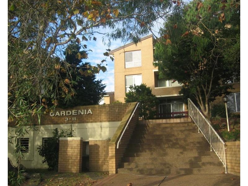 22/3-11 Church Street, Randwick NSW 2031