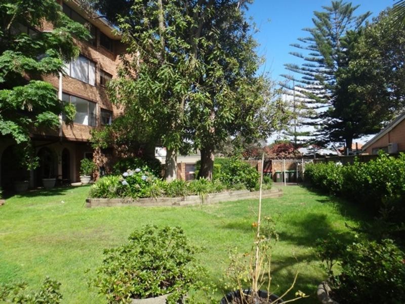 18/85-95 Albion Street, Randwick NSW 2031