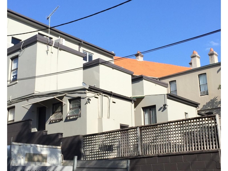 40C Oxford  Street, Paddington NSW 2021