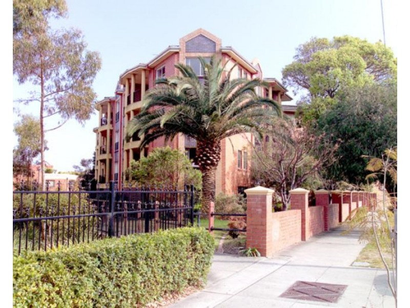 3/56 – 58 Cook Street, Randwick NSW 2031