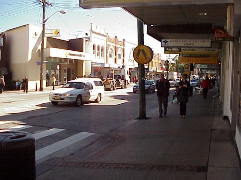 21 BELMORE Rd, Randwick NSW 2031
