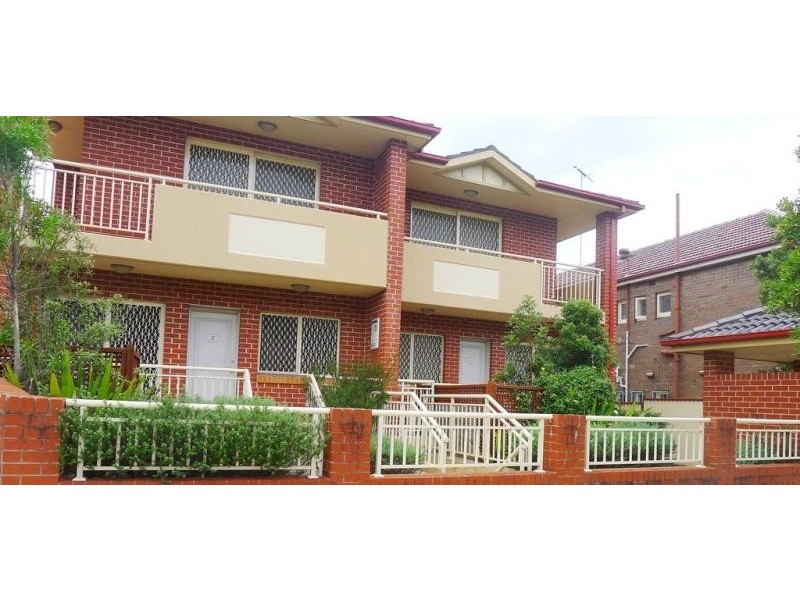 5/39-41 Houston  Road, Kingsford NSW 2032