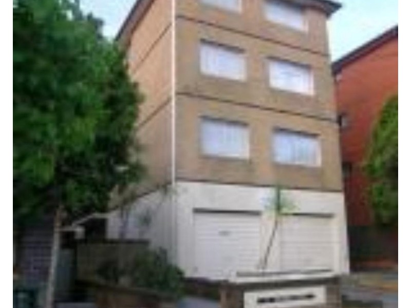 4/21 Blenheim Street, Randwick NSW 2031