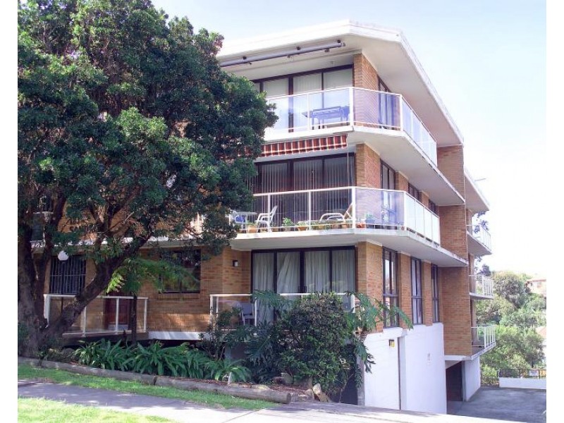 3/123 Carrington Road, Coogee NSW 2034