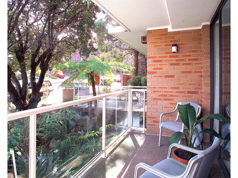 3/123 Carrington Road, Coogee NSW 2034