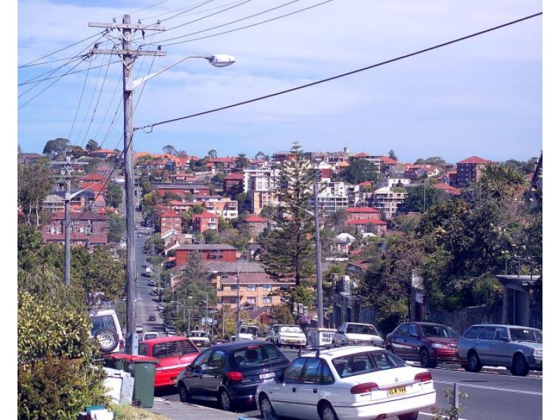 3/123 Carrington Road, Coogee NSW 2034