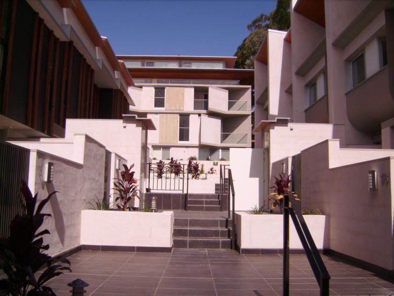 11/69 Dangar St, Randwick North NSW 2031