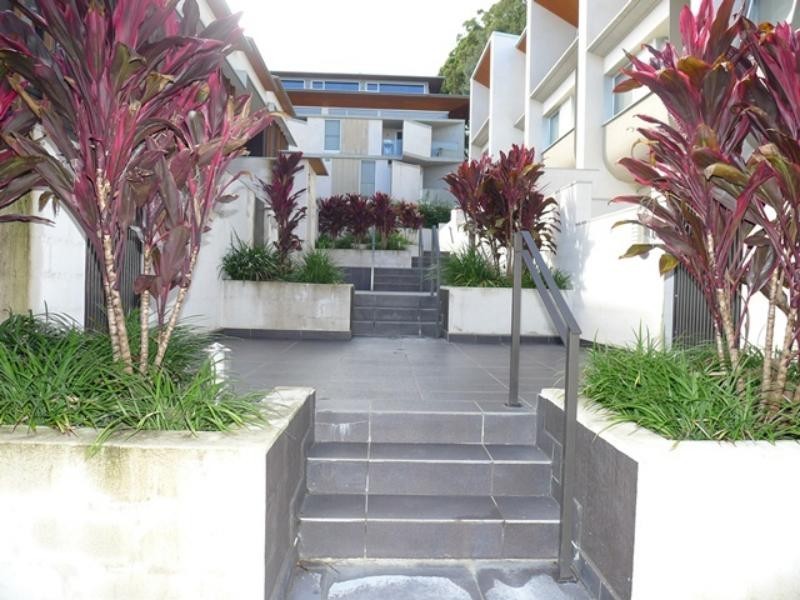 11/69 Dangar St, Randwick North NSW 2031