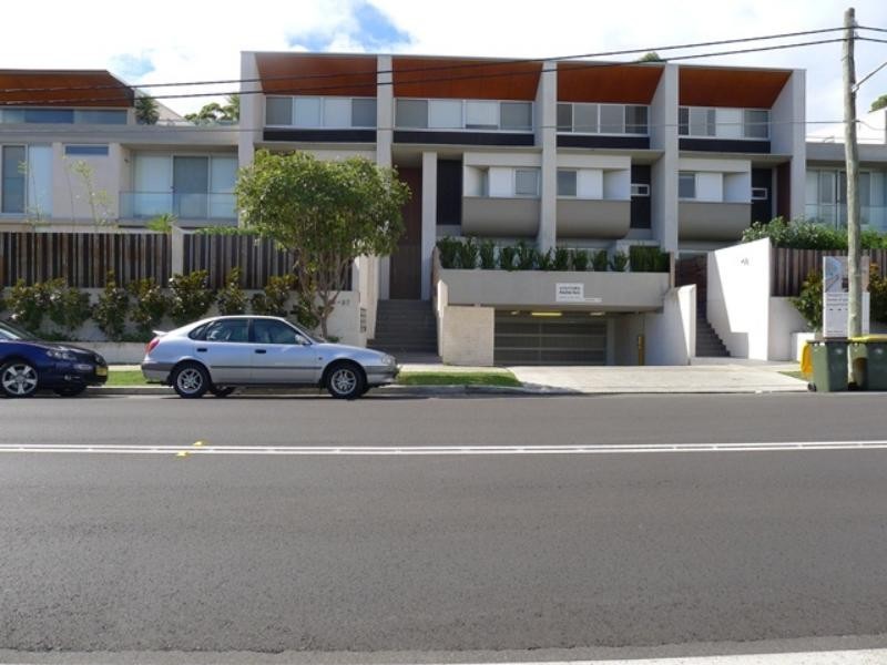 11/69 Dangar St, Randwick North NSW 2031