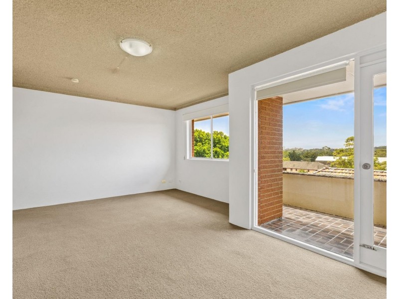 12/16 Prince Street, Randwick NSW 2031