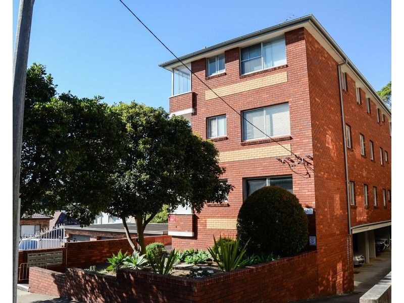 11/162 Oberon Street, Coogee NSW 2034