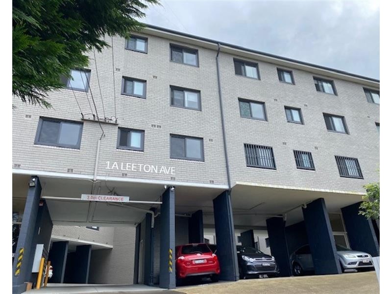 25/1A Leeton Avenue, Coogee NSW 2034
