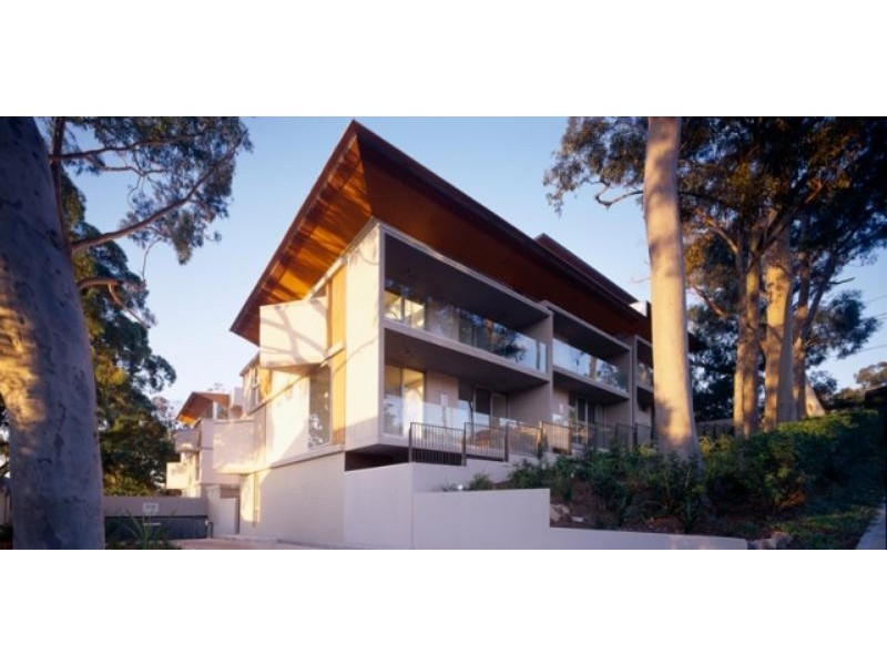 17/68-74 Wentworth St, Randwick North NSW 2031