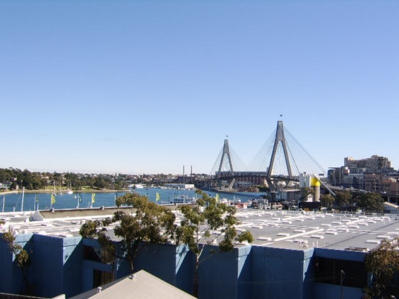 48/2 Wattle Cres, Pyrmont NSW 2009