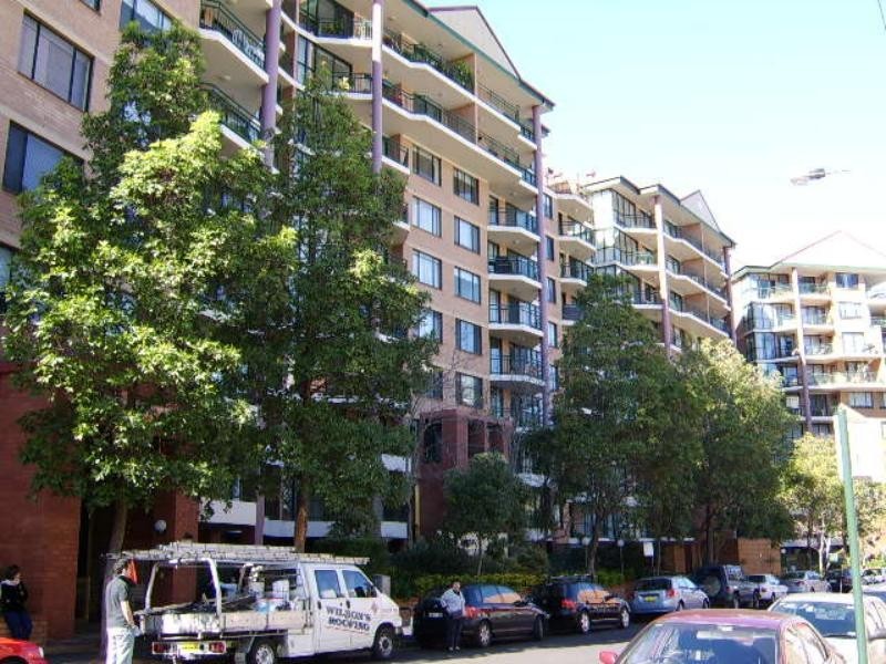 48/2 Wattle Cres, Pyrmont NSW 2009