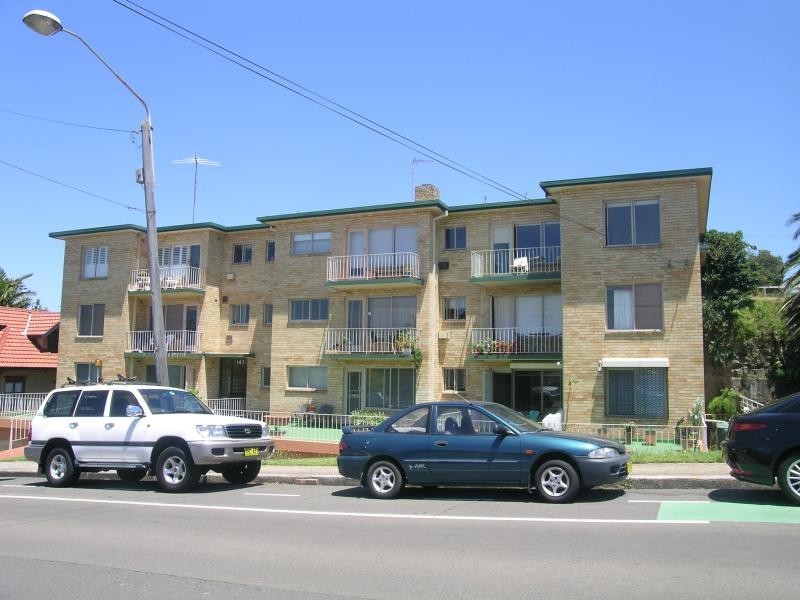 3/147 MacPherson  St, Bronte NSW 2024