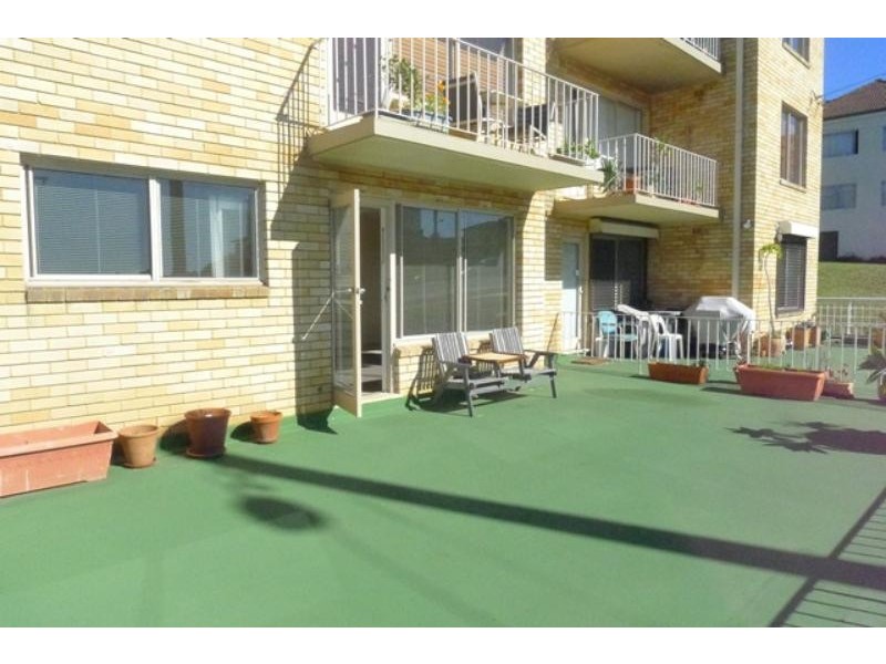 3/147 MacPherson  St, Bronte NSW 2024