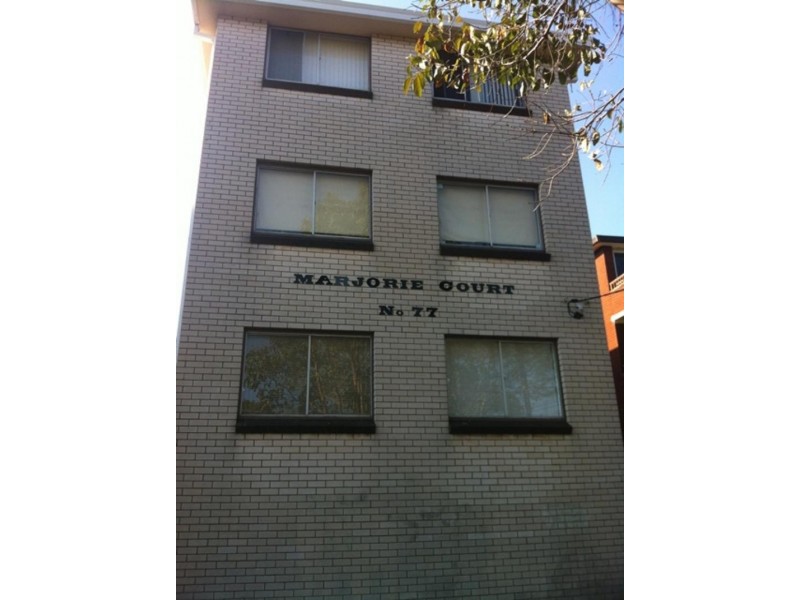 5/77 Gilderthorpe Ave, Randwick NSW 2031