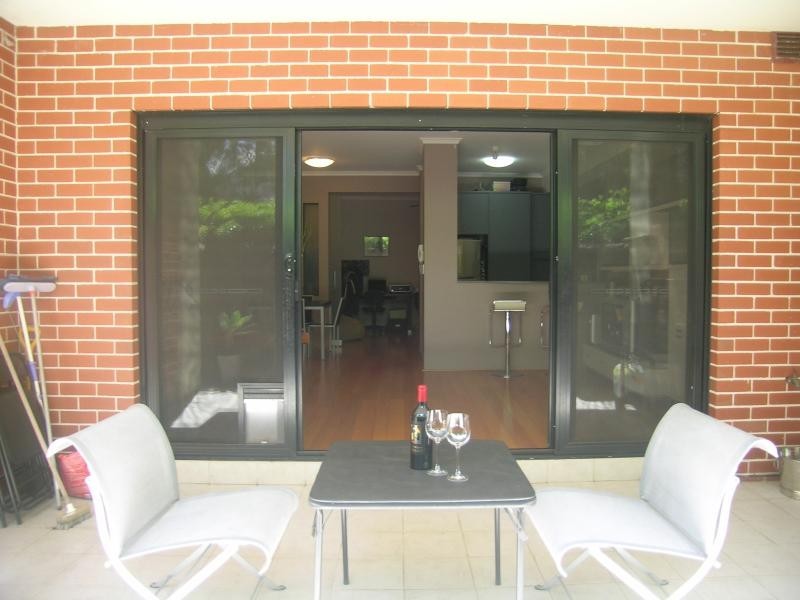 17/6 Dutruc St, Randwick NSW 2031