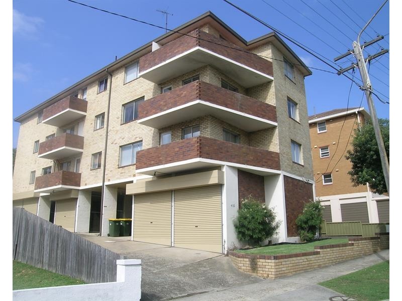 4/410 Maroubra  Road, Maroubra NSW 2035