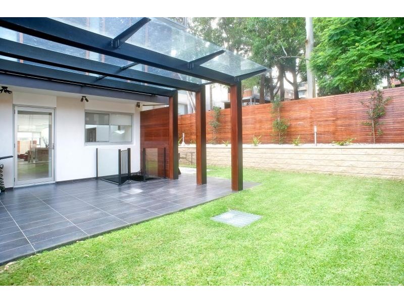 Randwick North NSW 2031