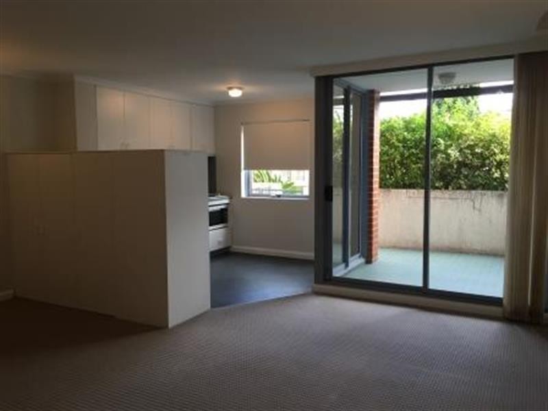 5/543-551 Elizabeth  Street, Surry Hills NSW 2010