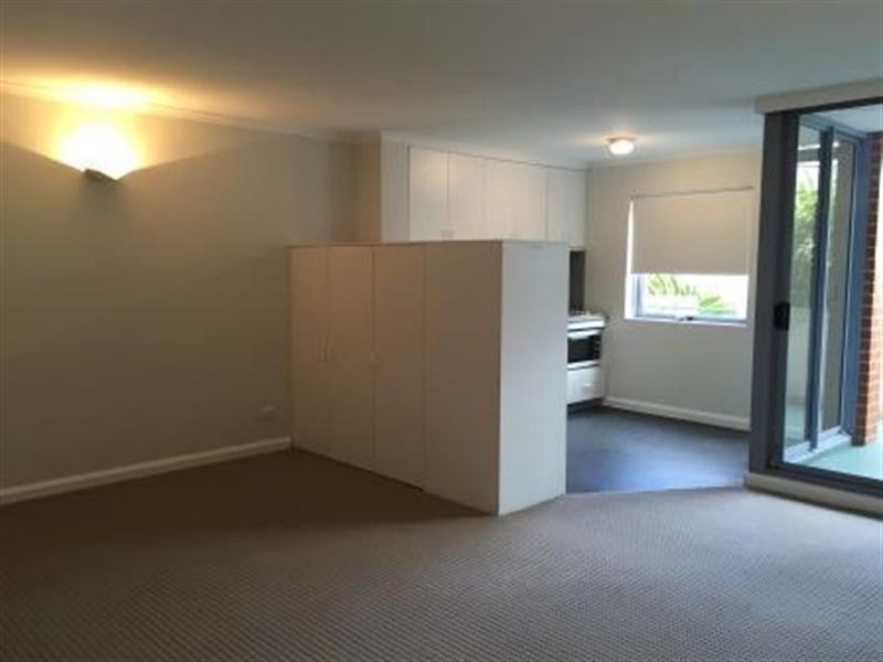 5/543-551 Elizabeth  Street, Surry Hills NSW 2010
