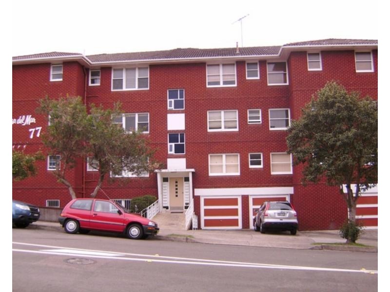 4/77 Dudley Street, Coogee NSW 2034