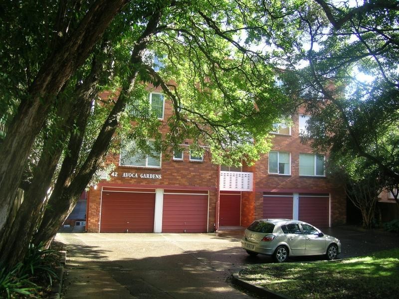 18/42 Avoca  Street, Randwick NSW 2031