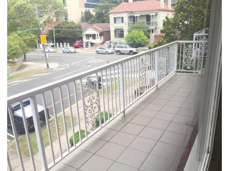 5/39 – 41 Botany  Street, Randwick NSW 2031