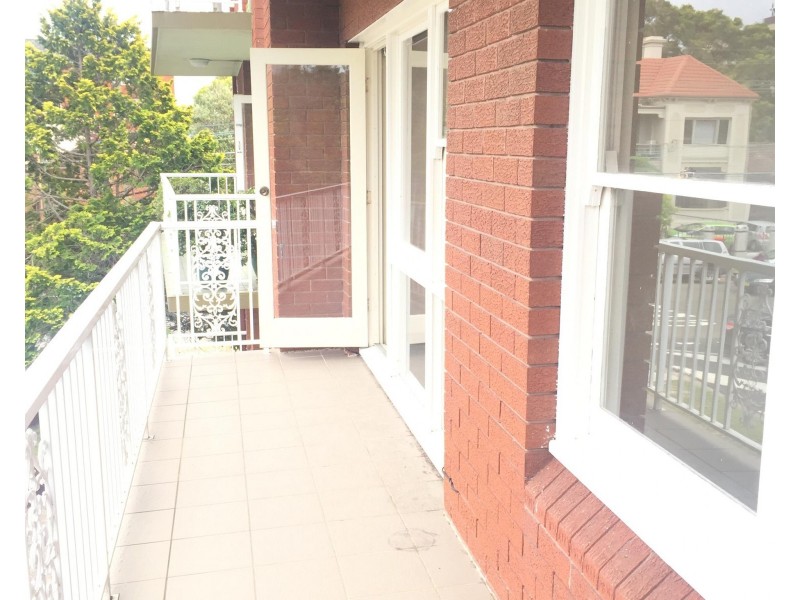 5/39 – 41 Botany  Street, Randwick NSW 2031