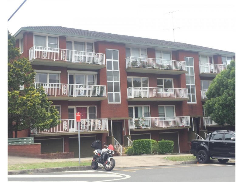 5/39 – 41 Botany  Street, Randwick NSW 2031