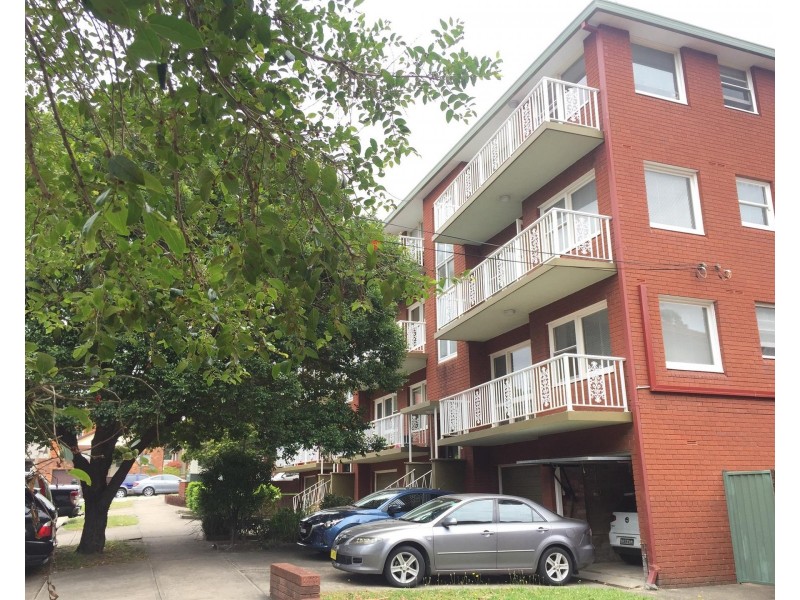 5/39 – 41 Botany  Street, Randwick NSW 2031