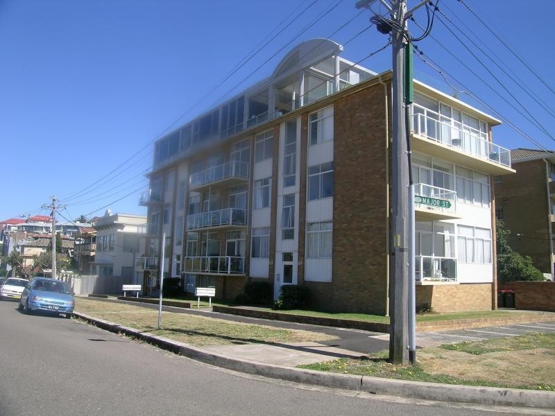 11/10 Major  St, Coogee NSW 2034