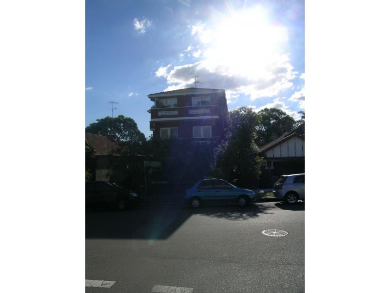 9/93 St Thomas St, Clovelly NSW 2031