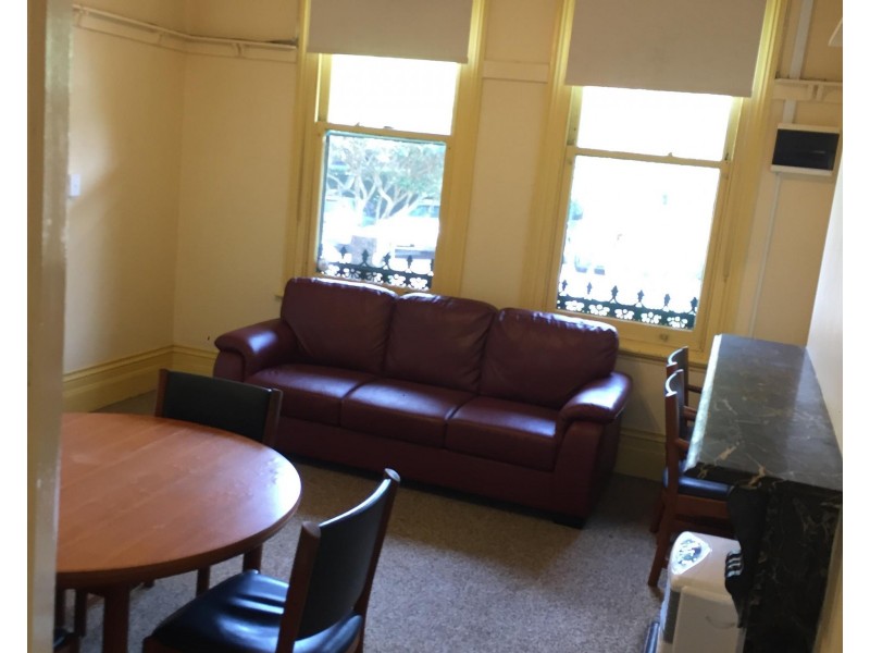 1/2 Mears Avenue, Randwick NSW 2031