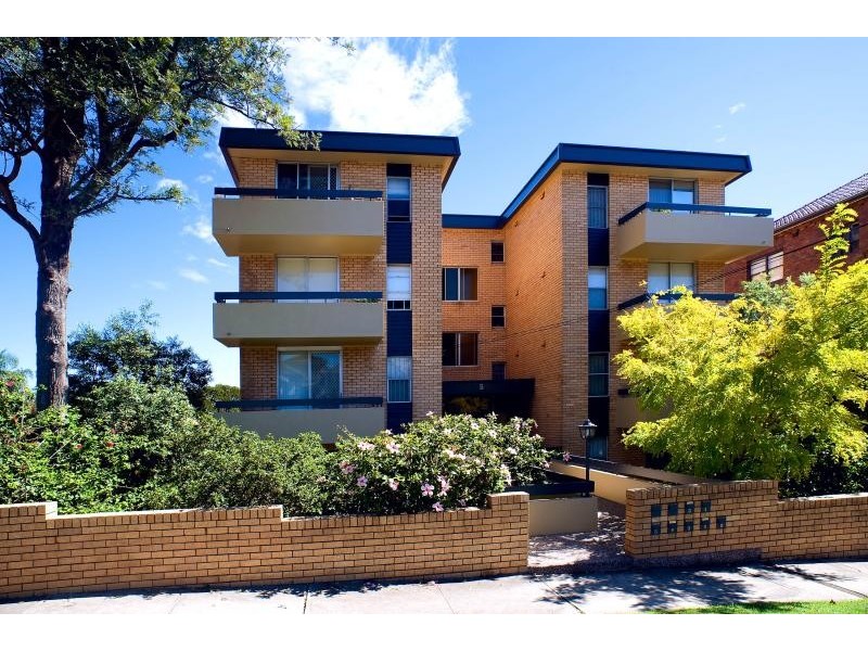 7/5 Bradley St, Randwick NSW 2031