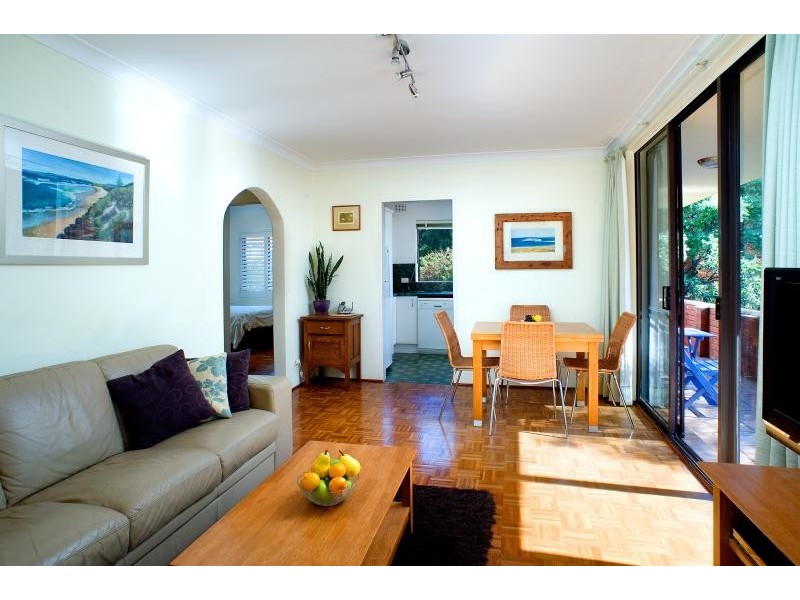6/48 Avoca St, Randwick NSW 2031