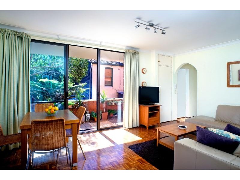 6/48 Avoca St, Randwick NSW 2031