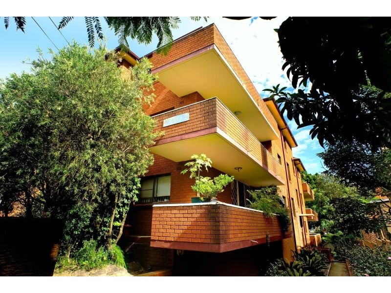 6/48 Avoca St, Randwick NSW 2031