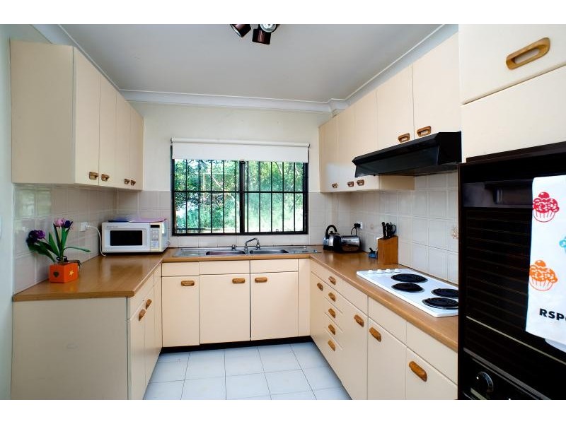 Kensington NSW 2033