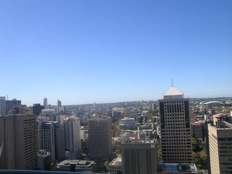 Sydney NSW 2000