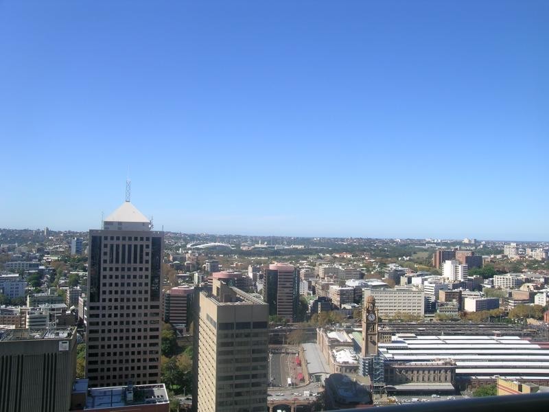 Sydney NSW 2000