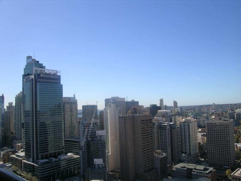 Sydney NSW 2000