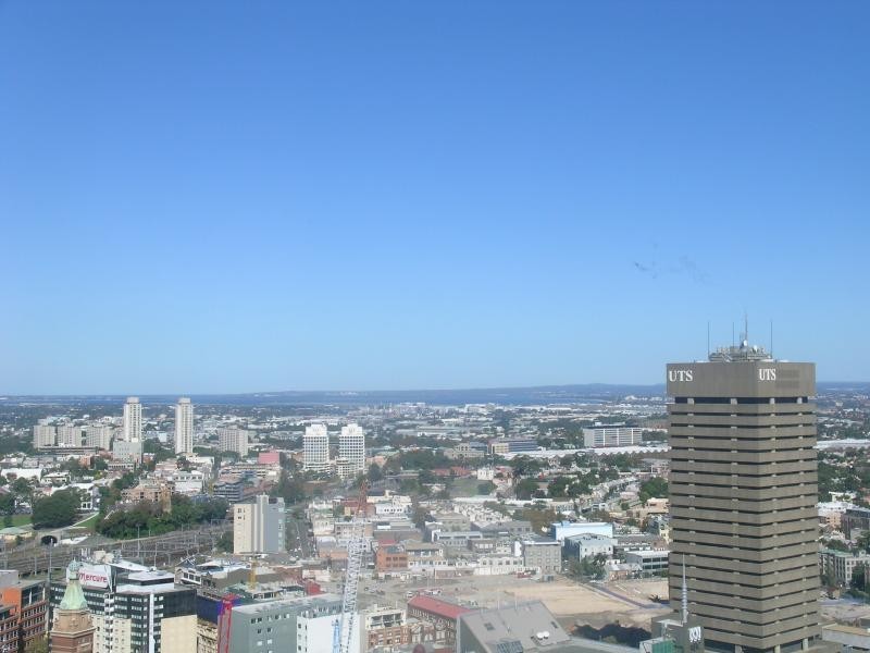 Sydney NSW 2000
