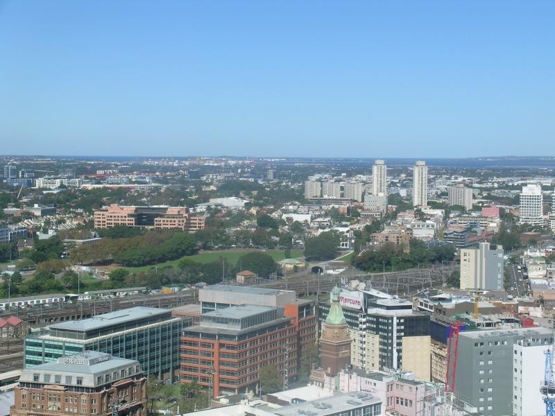 Sydney NSW 2000
