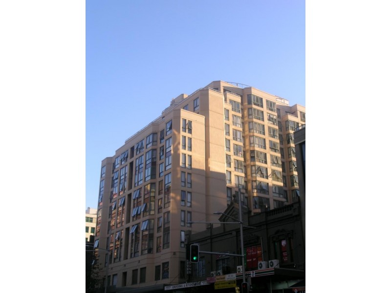 705/745 George St, Sydney NSW 2000
