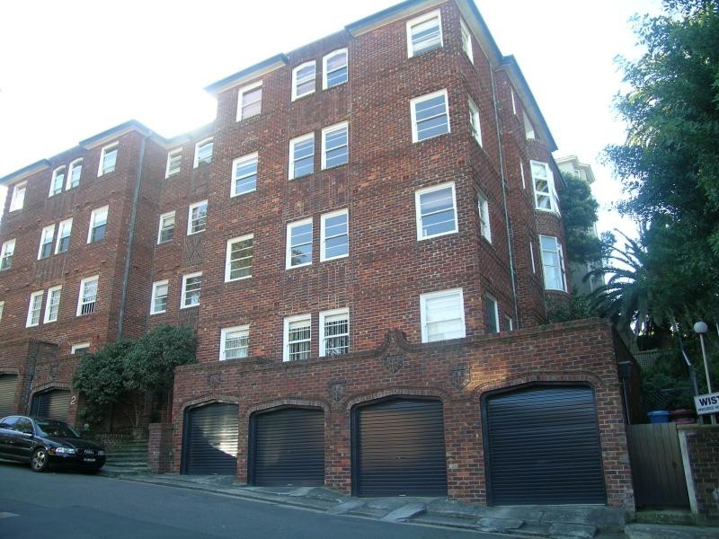 Darling Point NSW 2027