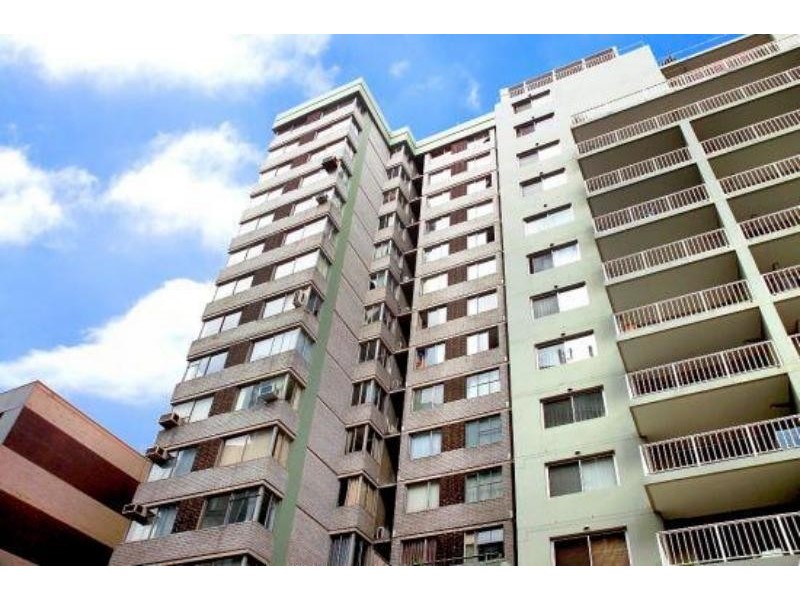38/13 waine  St, Surry Hills NSW 2010