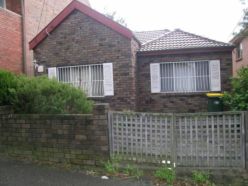 31 Frenchmans Rd, Randwick NSW 2031